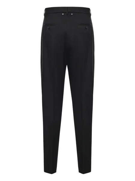 Pantaloni Golden Goose negru