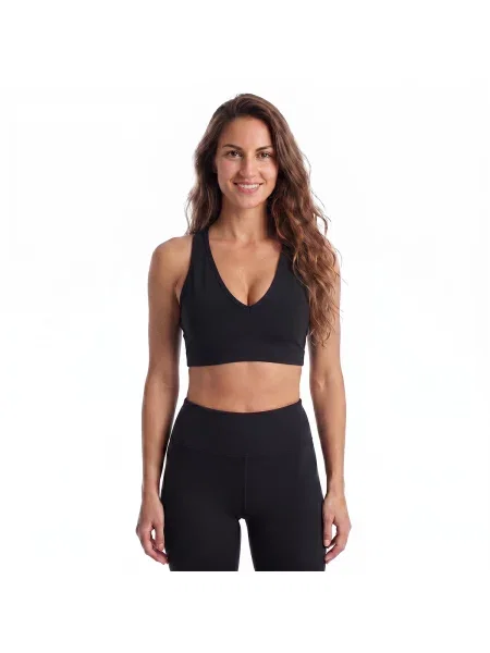Sutien Gap negru
