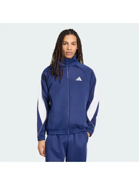 Bluza dresowa Stadium niebieska