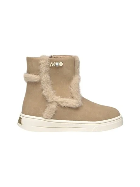 Pantofi Mayoral maro