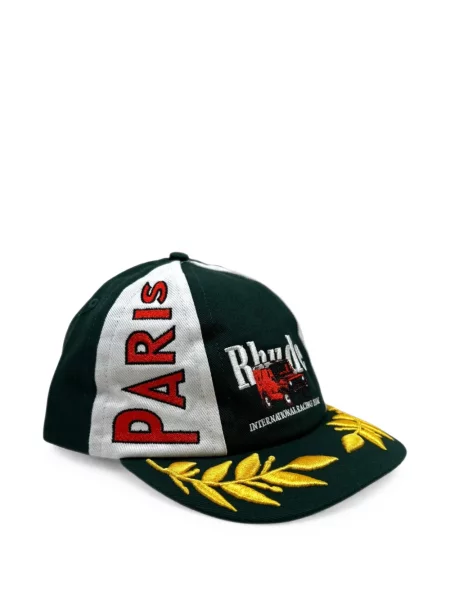 Șapcă Rhude verde