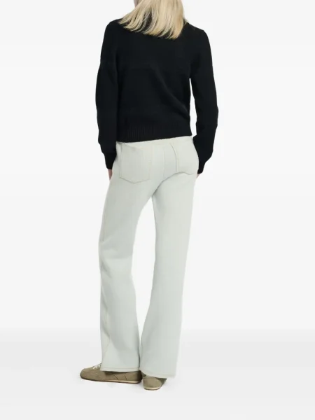 Cardigan Barrie negru