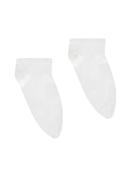 Skarpety Wolford białe