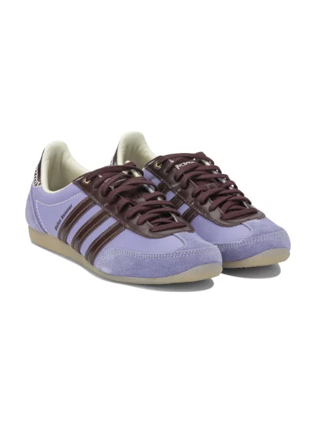 Sneakersy Adidas Originals fioletowe
