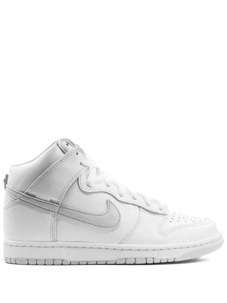 Sneakersy Nike Dunk białe