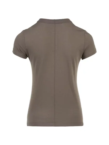 Tricou Rick Owens gri