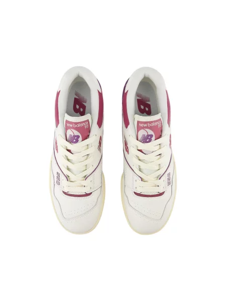 Pantofi New Balance bej