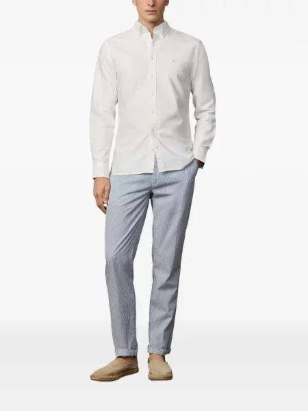 Twill ing Hackett London fehér