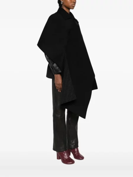 Geacă Fendi negru