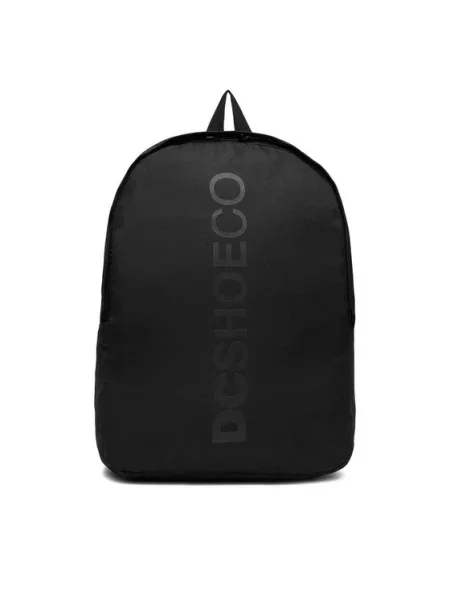 DC Shoes Rucsac negru