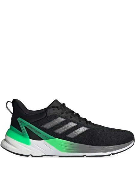 Sneakerși Adidas UltraBoost cu dungi de drumeție gri