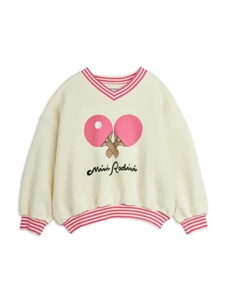 Детский свитер Mini Rodini