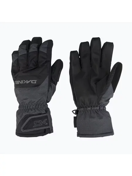 Мъжки ръкавици за сноуборд Dakine Scout Short carbon сиво