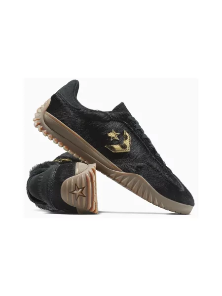 Sneakersy Converse czarne