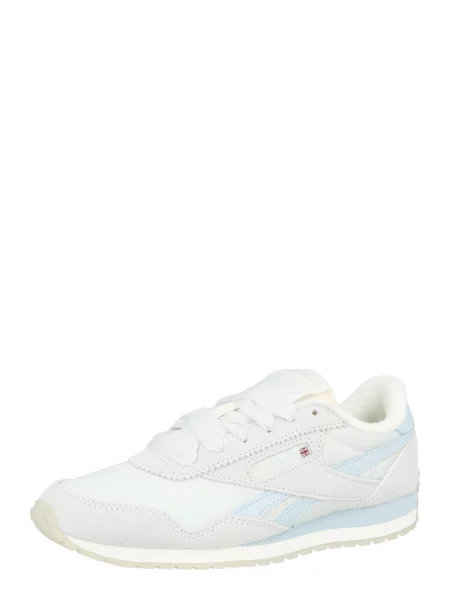 Sneakerși Reebok clasici alb