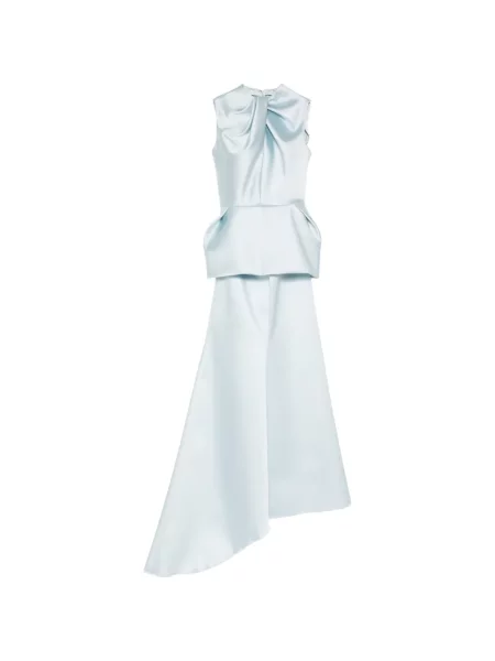 Rochie Isabel Sanchis albastru