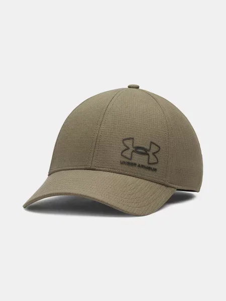 Șapcă Under Armour negru
