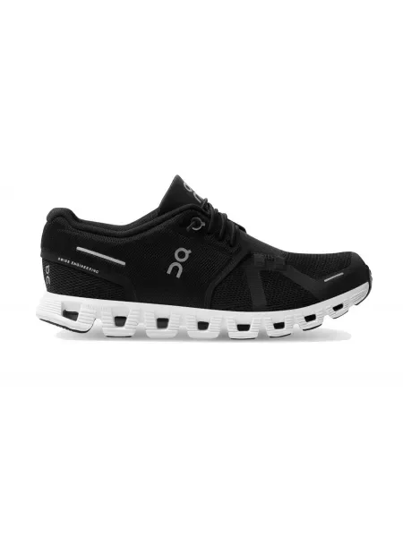 Sneakersy On Running do biegania czarne