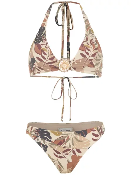 Bikini Amir Slama cu imagine