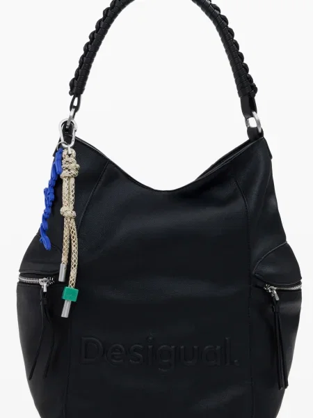 Rucsac Desigual negru