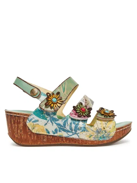 Сандали Laura Vita