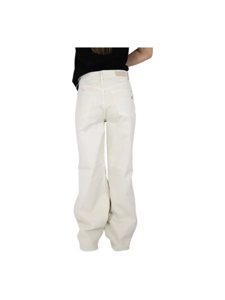 Pantaloni Take Two bej
