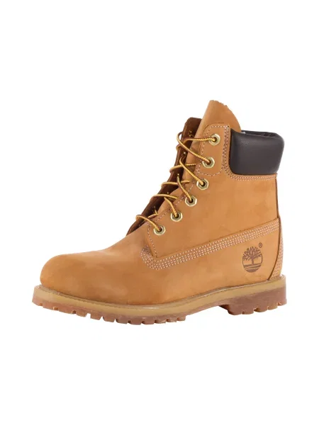 Auliniai batai Timberland smėlinė