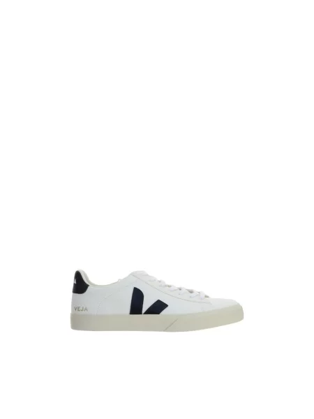 Sneakersy Veja Campo białe