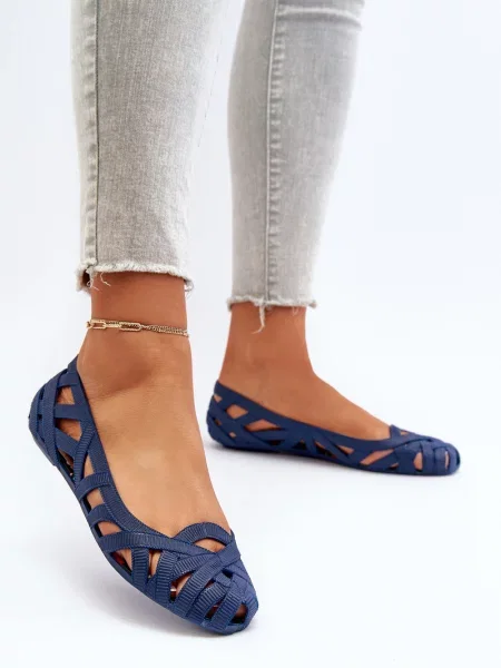 Маратонки Boto синьо