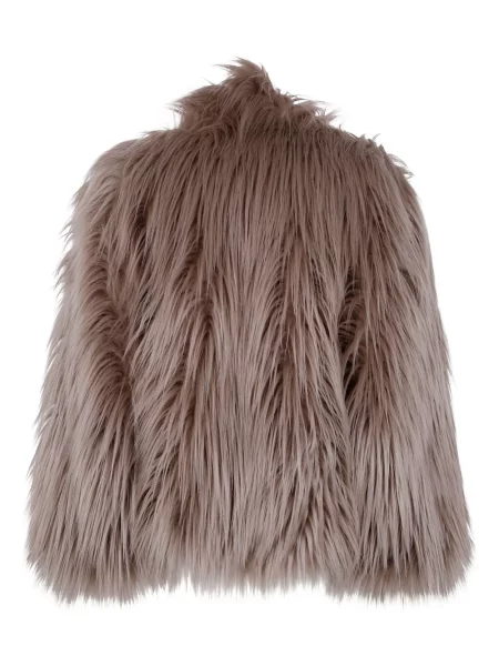 Geacă Bb Couture maro
