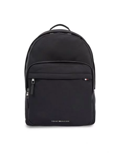 Nahrbtnik Tommy Hilfiger črna