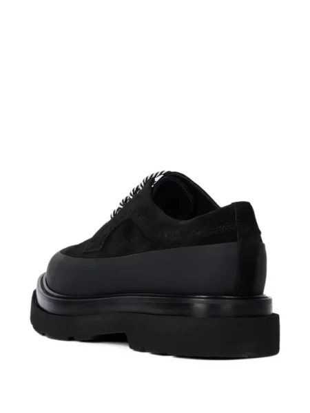 Pantofi Paul Smith negru