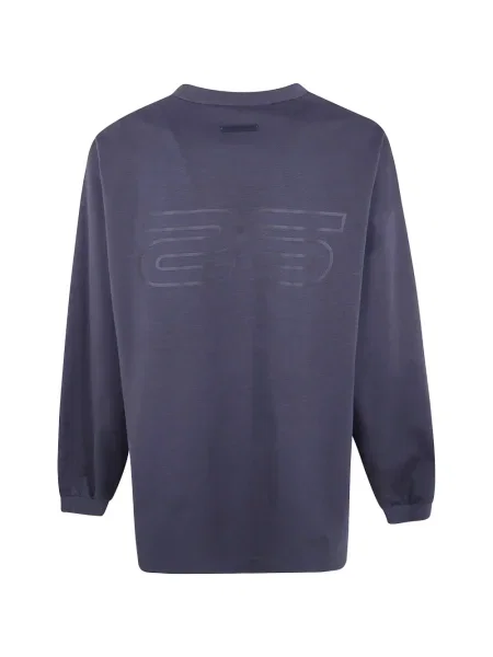Μακρύς μπλούζα Fear Of God Essentials μπλε