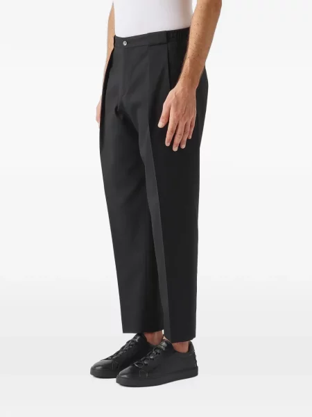 Pantaloni Briglia 1949 negru