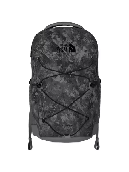Rucsac The North Face gri