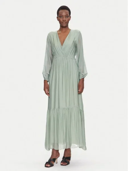 Dixie Ljetna haljina zelena