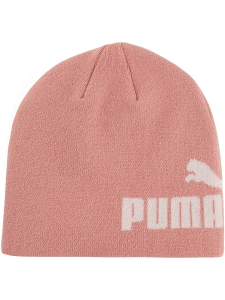 Căciulă copii Puma roz