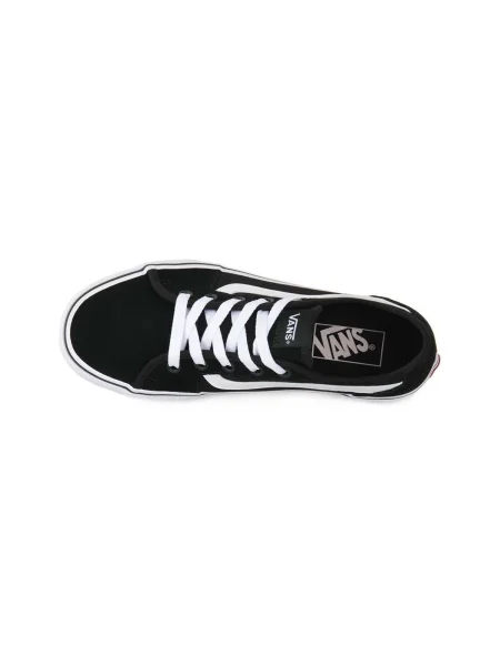 Pantofi Vans negru