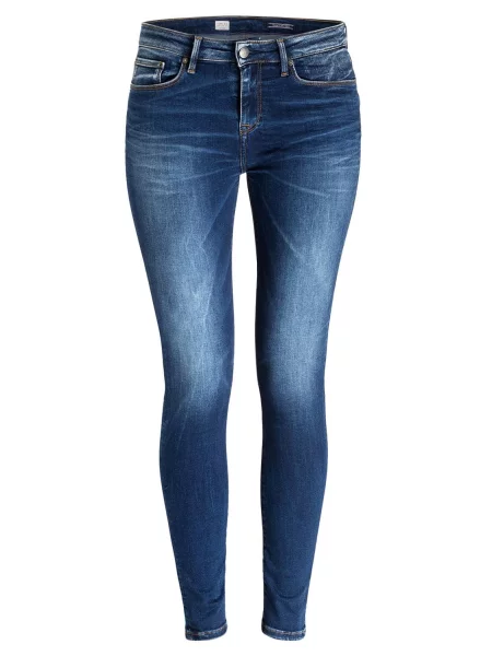 Džíny Tommy Hilfiger Como