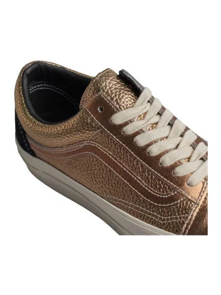 Sneakersy Vans Old Skool klasyczne