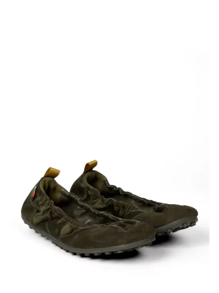 Balerini Paul Smith verde