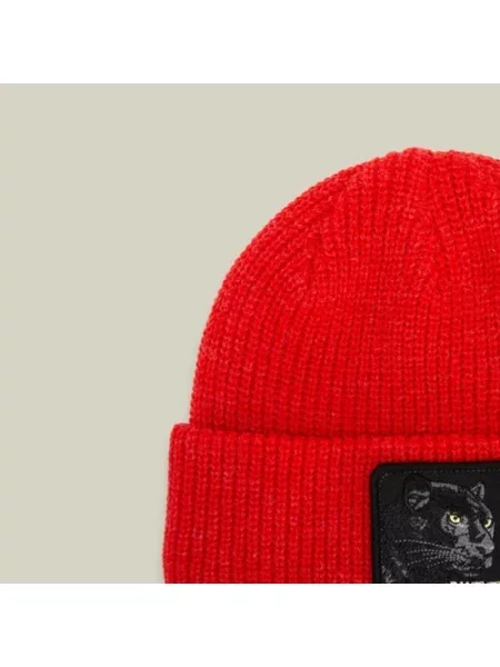 Kapa Goorin Bros crvena