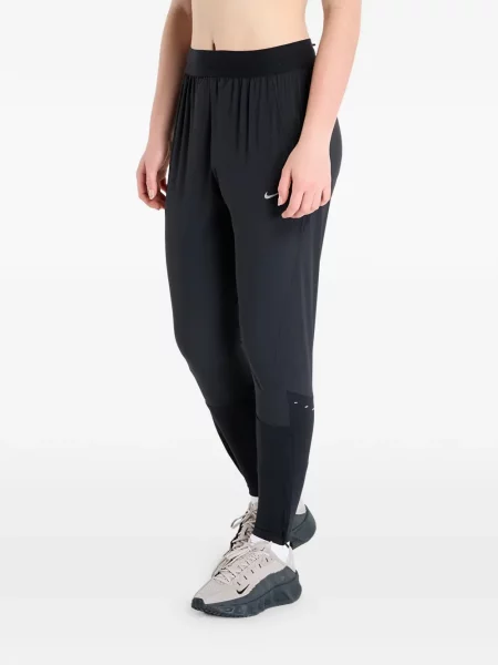 Tricou Nike cu decolteu în V alb