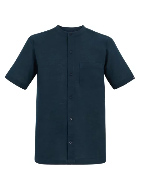 Сорочка повсякденна Regatta Lovreyshirt синій