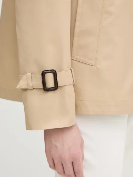 Пальто Weekend Max Mara BIGLIA