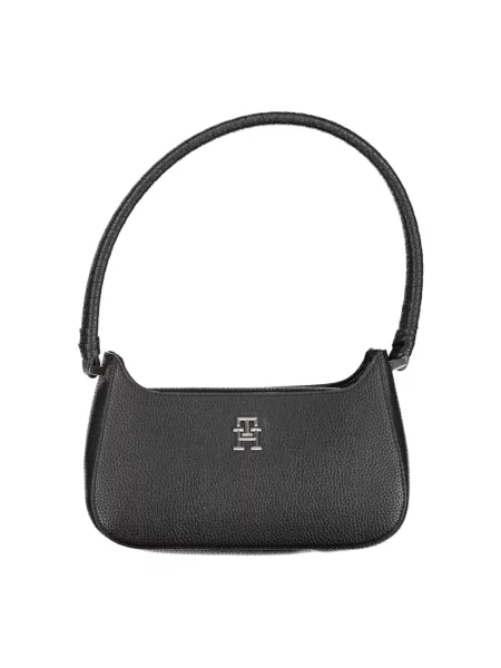Torebka Tommy Hilfiger casual czarna