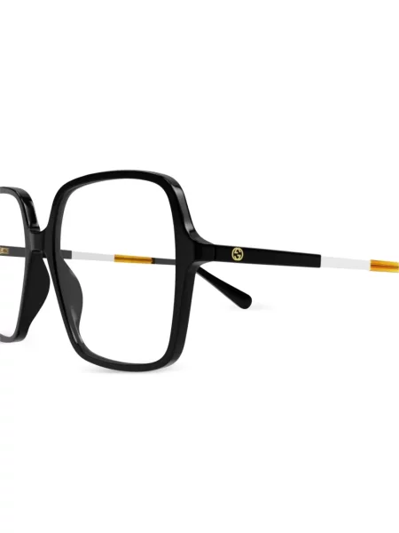 Slnečné okuliare Gucci Eyewear čierna