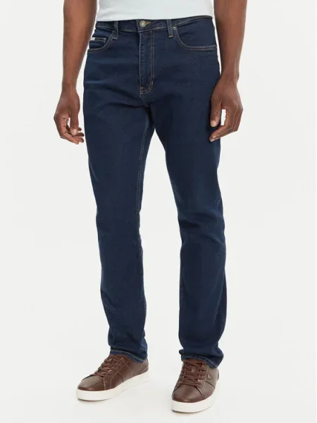 Guess Jeans Farmer sötétkék