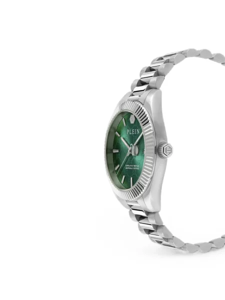 Ceas Philipp Plein verde