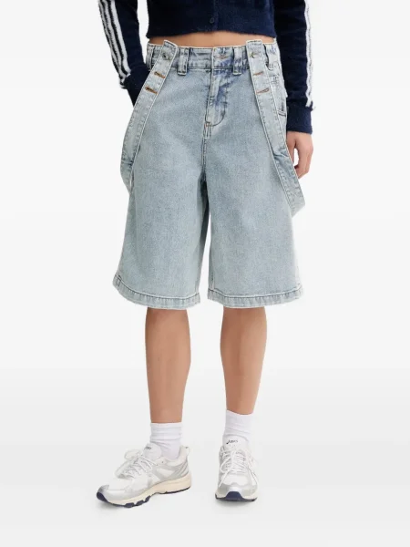 Велурени маратонки Adidas Gazelle на райета бяло